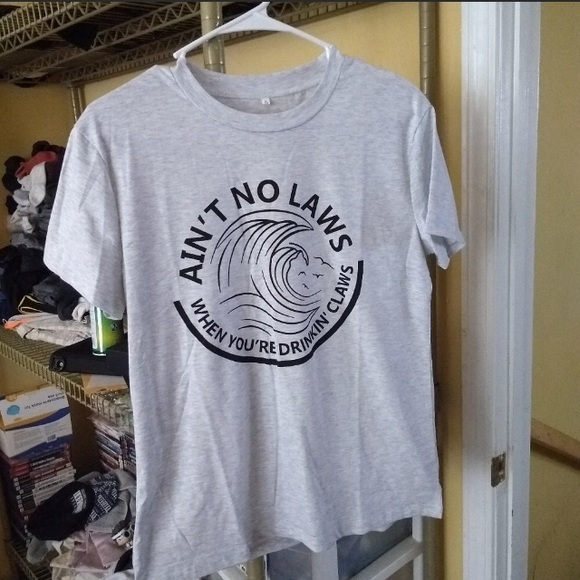 White Claw Other - 2 White Claw T-Shirts